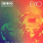 cover: Ibibio Sound Machine - Eyio