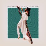 cover: Ibibio Sound Machine - Doko Mien