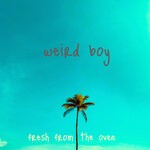 cover: Fresh From The Oven - Weird Boy (Lofi Chillpop Moods)