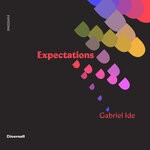 cover: Gabriel Ide - Expectations