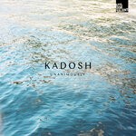 cover: Kadosh (il) - Unanimously