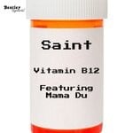 cover: Mama Du|Saint - Vitamin B12