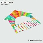 cover: Ccino Deep - Feeling It!