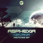 cover: Asphexia - Nirvana Remixes