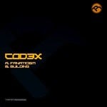 cover: Cod3x - Fanaticism, Building