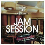 cover: Jay Bhana - Jam Session