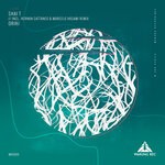 cover: Shai T - Oriki (Incl. Hernan Cattaneo & Marcelo Vasami Remix)