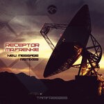 cover: Mr. Frenkie|Receptor - New Message (remixes)