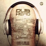 cover: Dub Head - Planet Rhythm, Blockhead