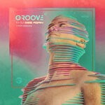 cover: Groove - 1+1, Rise Again