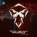 cover: Valrus - Wooden Shark, The Guardian