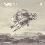 cover: Rusty K - Limitless