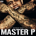 cover: Hotboy Wes - Master P (Explicit)