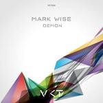 cover: Mark Wise - Demon