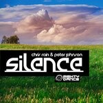 cover: Chris Rain|Peter Johnson - Silence