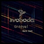 cover: Grooval - Back Seat