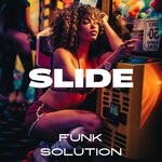 cover: Funk Solution - Slide