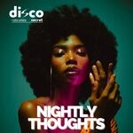 cover: Disco Secret|Luca Laterza - Nightly Thoughts