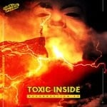 cover: Toxic Inside - Resurrection EP