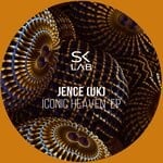 cover: Jence (uk) - Iconic Heaven