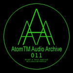 cover: Atomtm|Pete Namlook - Millennium/Vektor