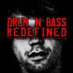 cover: Lars Kurz|Manuel Loos - Drum 'n Bass Redefined