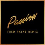 cover: Nile Rodgers - Passion (Fred Falke Remix)