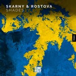 cover: Rostova|Skarny - Shades