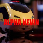 cover: Alphakevin - Loco