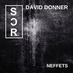 cover: David Donner - Neffets