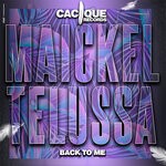 cover: Maickel Telussa - Back To Me