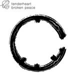 cover: Tenderheart - Broken Peace