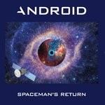 cover: Android - Spaceman's Return