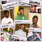 cover: WanMor - Every Pretty Girl In The City