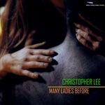 cover: Christopher Lee - Many Ladies Before