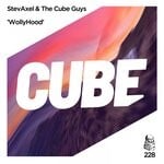 cover: STEVAXEL|The Cube Guys - Wollyhood