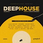 cover: Various - Deep House, Vol 3