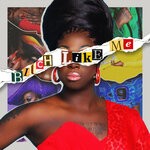 cover: Bob The Drag Queen - Bitch Like Me