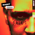 cover: Saint - Poison