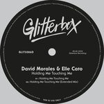 cover: David Morales|Elle Cato - Holding Me Touching Me