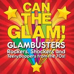 cover: Various - Can The Glam!