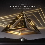 cover: Kenny Musik|Kohen - Magic Night