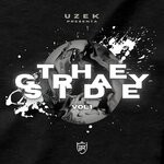 cover: Uzek - Uzek Presenta: The Gray Side, Vol 1