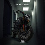 cover: Hjfm - Run Amuck