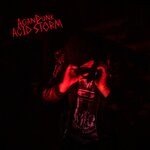 cover: Aganpunk - Acid Storm