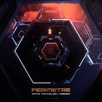 cover: Perimetre - Space Technology, Inbreak