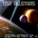 cover: Dsr Allstars - Enemy Attack EP