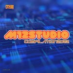 cover: Various - M12 Studio Compilation 2022