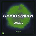 cover: Ooooo Rendon - Signals