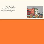 cover: Joie De Vivre|Mt. Oriander|Warren Franklin - If This Is Sadness, I Don't Like It One Bit